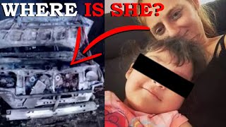 Child FOUND Walking Alone on the Streets | Where is Tahnee Shanks?