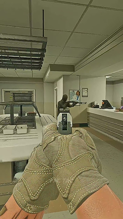 Too Late 💀 | Ready Or Not