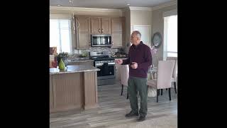 Amazing 2 bedroom by Cavco Durango