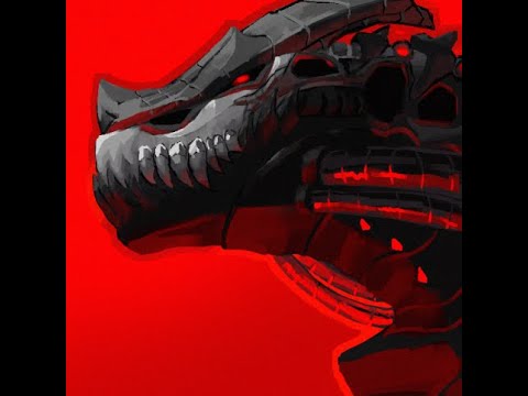 Mayhem Cataclysm beam Sound Redesign - Attack On Kaiju 2 - YouTube