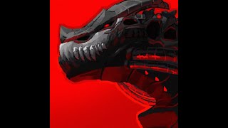 Mayhem Cataclysm Beam Sound Redesign - Attack On Kaiju 2