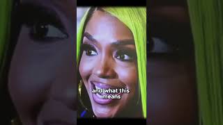 The Real Reason Rashida Frost Called Yandy Smith 'Not Her Friend'