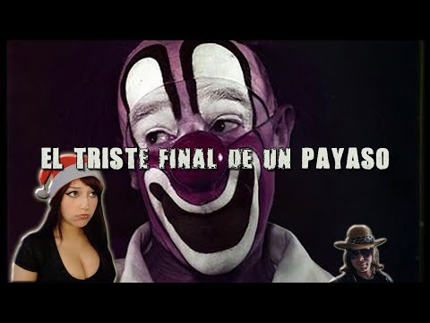 Querido Dross: El Triste Final De Un Payaso | reacción a DROSS