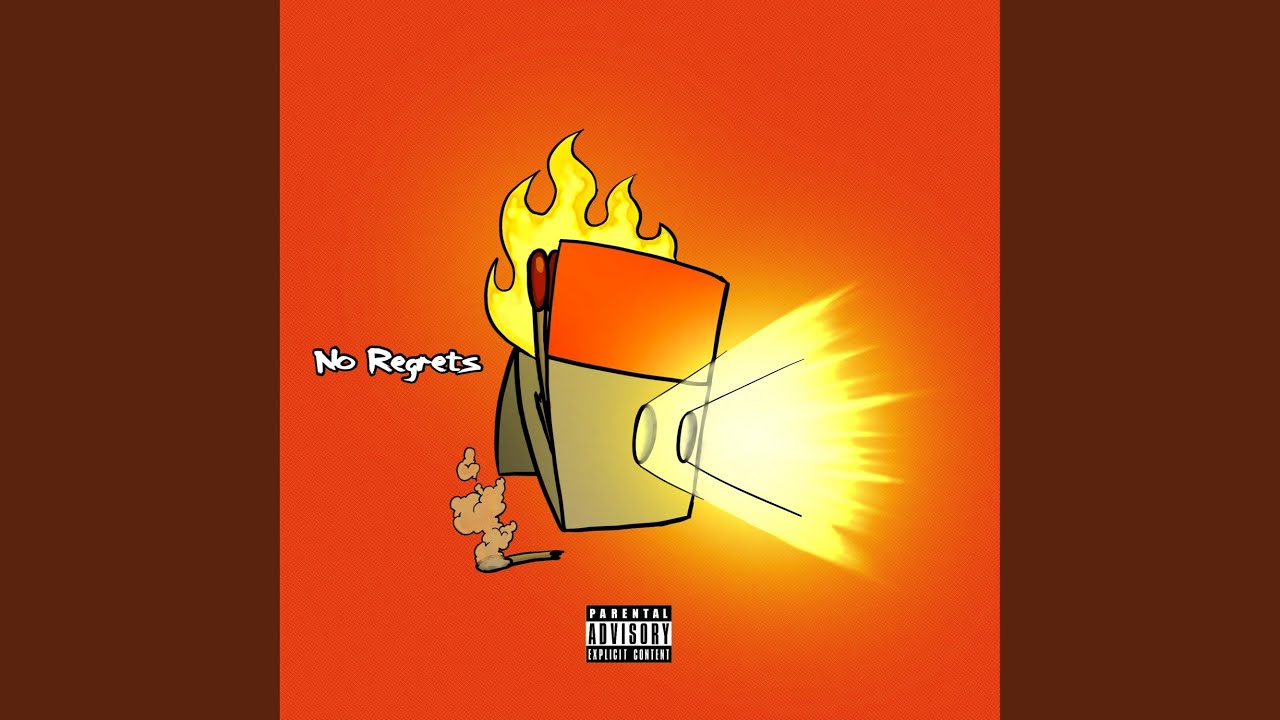 Watch No Regrets on YouTube Watch No Regrets on YouTube