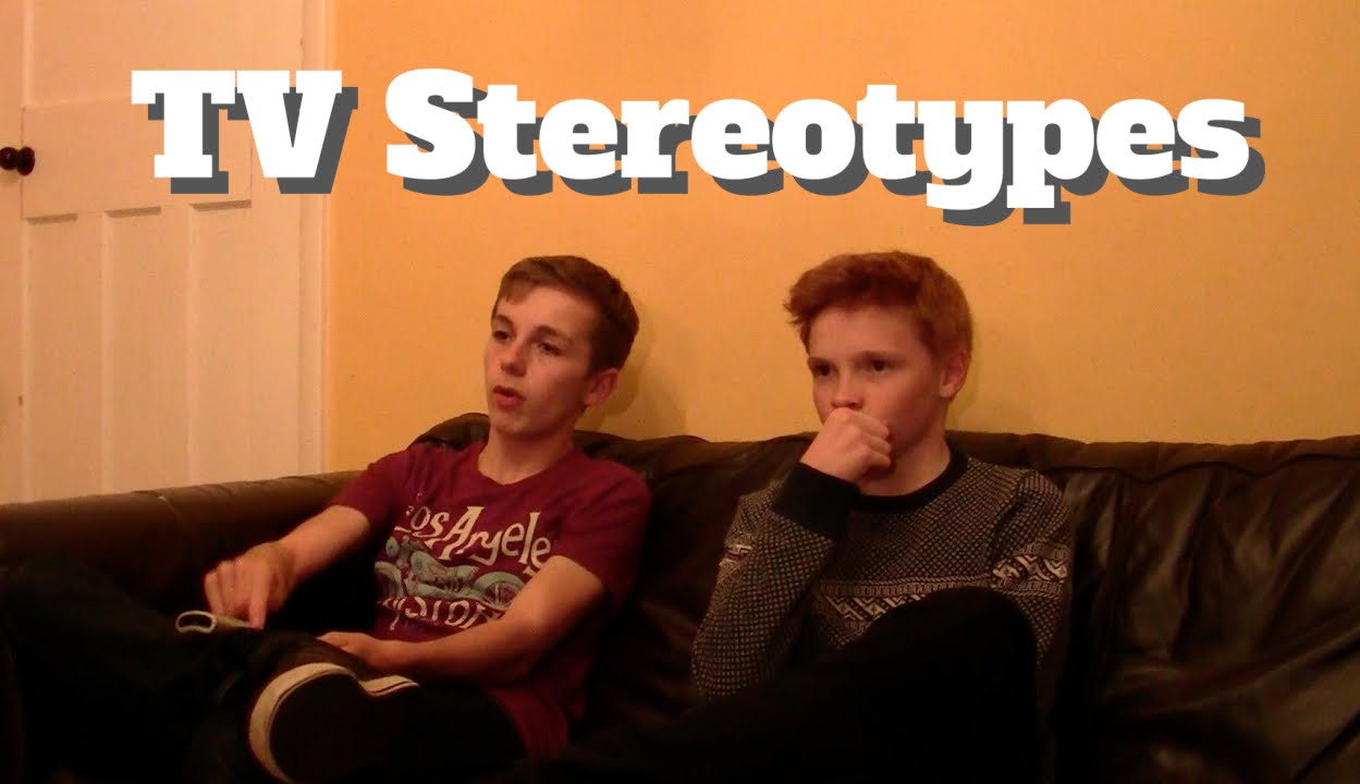 TV Stereotypes