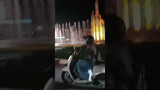 TAMAN BAMBU RUNCING UNTAN PONTIANAK
