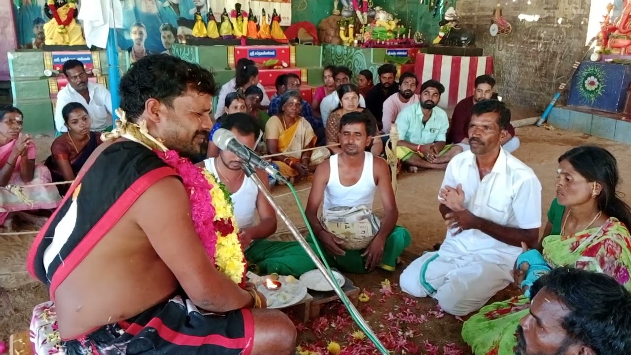 குழந்தை வரம் அள்ளி அள்ளி குடுகும் மஹா கருப்பசாமி கோவில் #tamil #tr #karupanasammy more(6384946921)