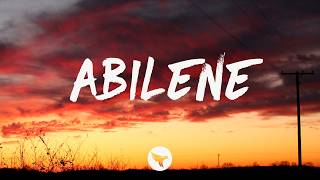 Hunter Metts - Abilene (Lyrics)