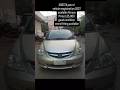 🚗 Honda City ZX petrol ⛽ valid insurance 2027👉 price 1,35,000,#tending #trendingshorts #trend viral