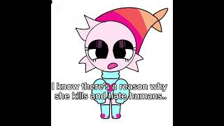 Why I Hate Terrible Mouse???