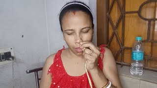 Sneezing And Nose Blowing Challenge Video 🤧 Humble Request 😉