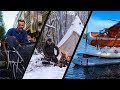 One Year of Adventure in the Canadian Wilderness / Living Off the Grid / Exploring Remote Locations