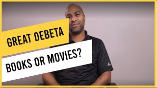 Which Is Better - Books Or Movies?