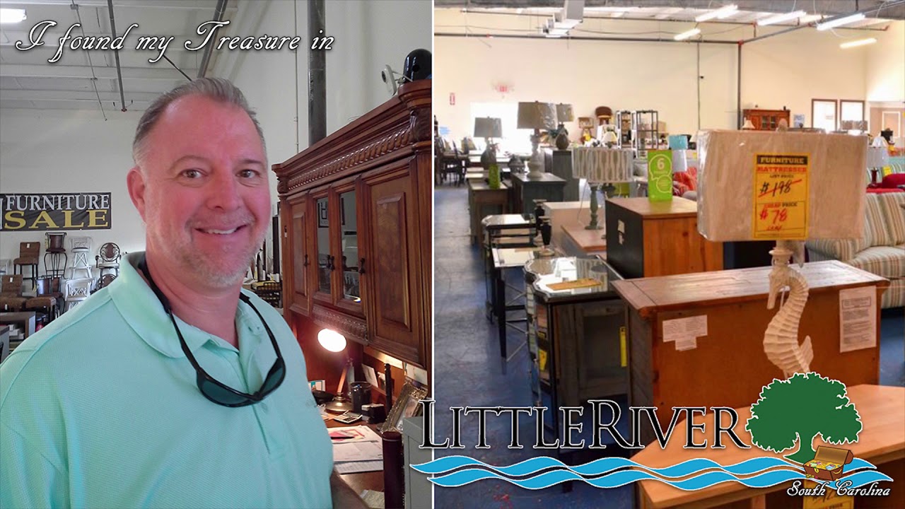 Little River Spotlight Furniture & Mattress YouTube