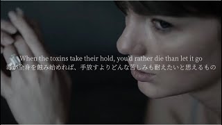 【和訳】Patient Zero /Taylor Swift