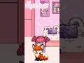 FUNNY VIDEO MENYAMAR JADI MAMA #funny #avatarworld #pazu #shorts