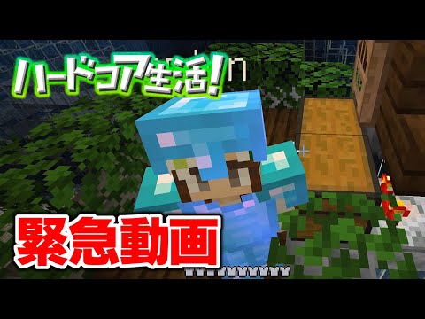 [Minecraft] #43.5 Emergency Video: Problem with the sorting machine! Urgent action needed! Hardco...