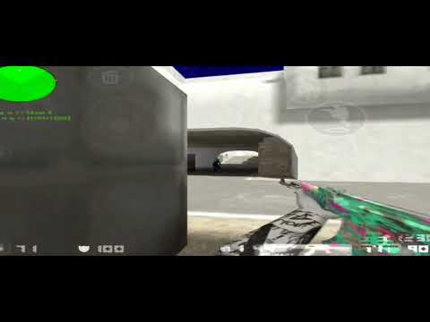 CS 1.6 ANDROID 
