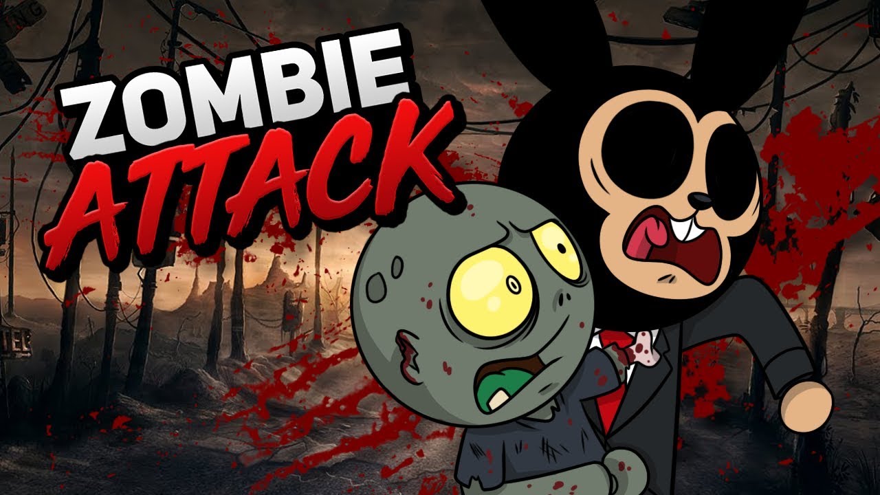 Roblox Zombie Attack Youtube - ataque zombie en roblox roblox zombie attack en español juego para niños