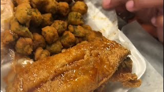 The secret is in the sauce. Southern Seafood & Diet  Columbia South Carolina 😋