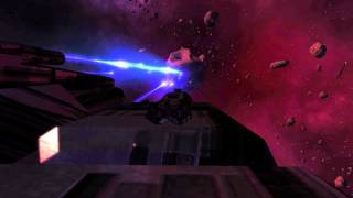 Limit Theory Gameplay Demo 5