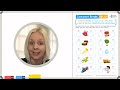 Identifying Consonant Blends