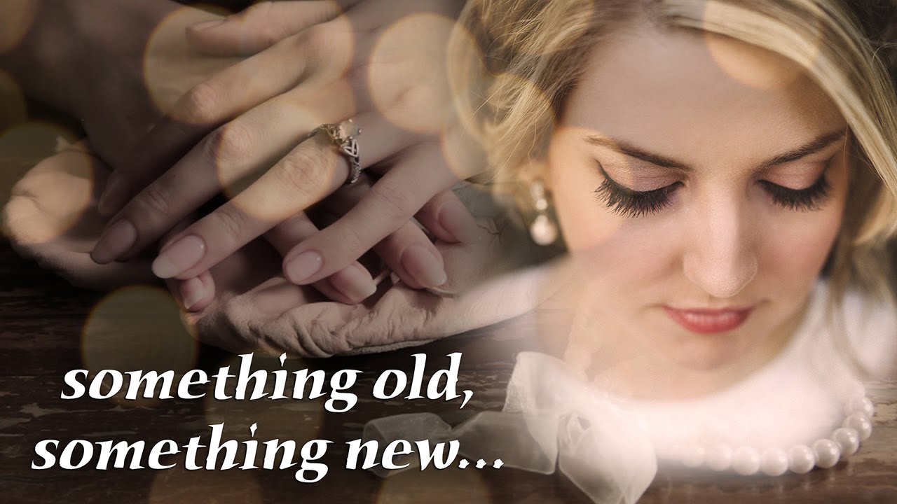 ASMR | Something Old, Something New. Ear to Ear Whisper Show & Tell