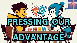 Part 2: How The Temperaments STACK The DECK