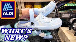 What's NEW in Middle of ALDI - New Arrivals - 11 June 2026