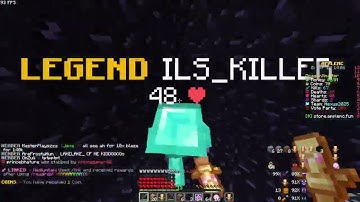 how i Raid This Deadliest Player (ILS_KILLER) Base in Apple mc Mc #whoap #minecraft #applemc