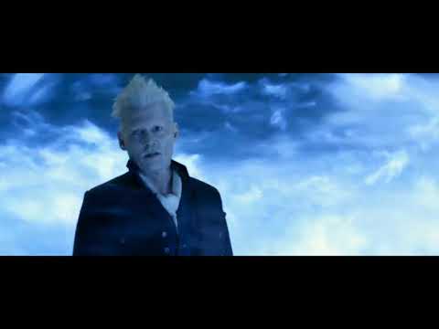 Fantastic Beasts the Crimes of Grindelwald - Leta's Death Scene