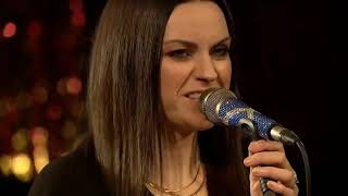 Amy Macdonald The Hudson Acoustic at The Mildmay Club 2020