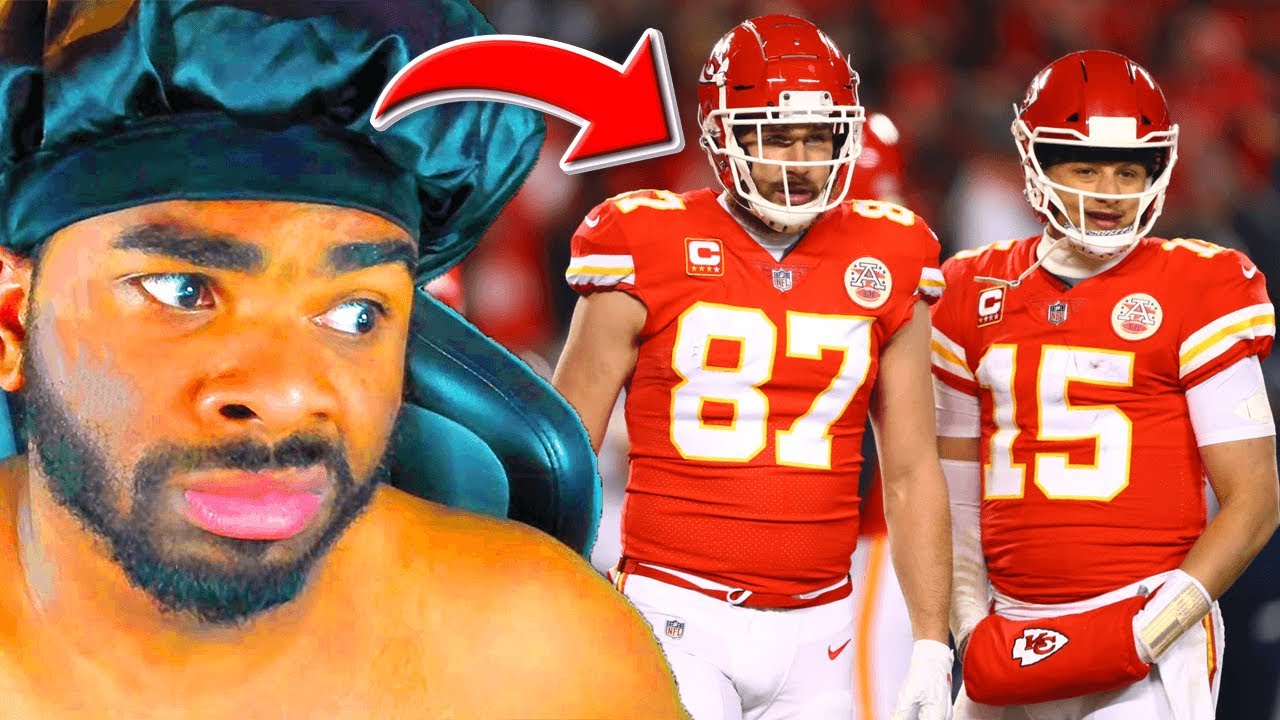 Cheifs HATER Reacts to 2022 Chiefs Mini-Movie: SUPER BOWL CHAMPIONS ...