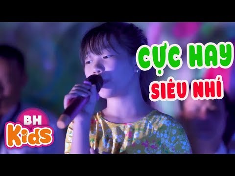Giọng Hát Siêu Nhí 14 Tuổi - Nghẹn ngào khi nghe bé hát Con Ghẻ, Huyền Thoại Mẹ tại Xemloibaihat.com