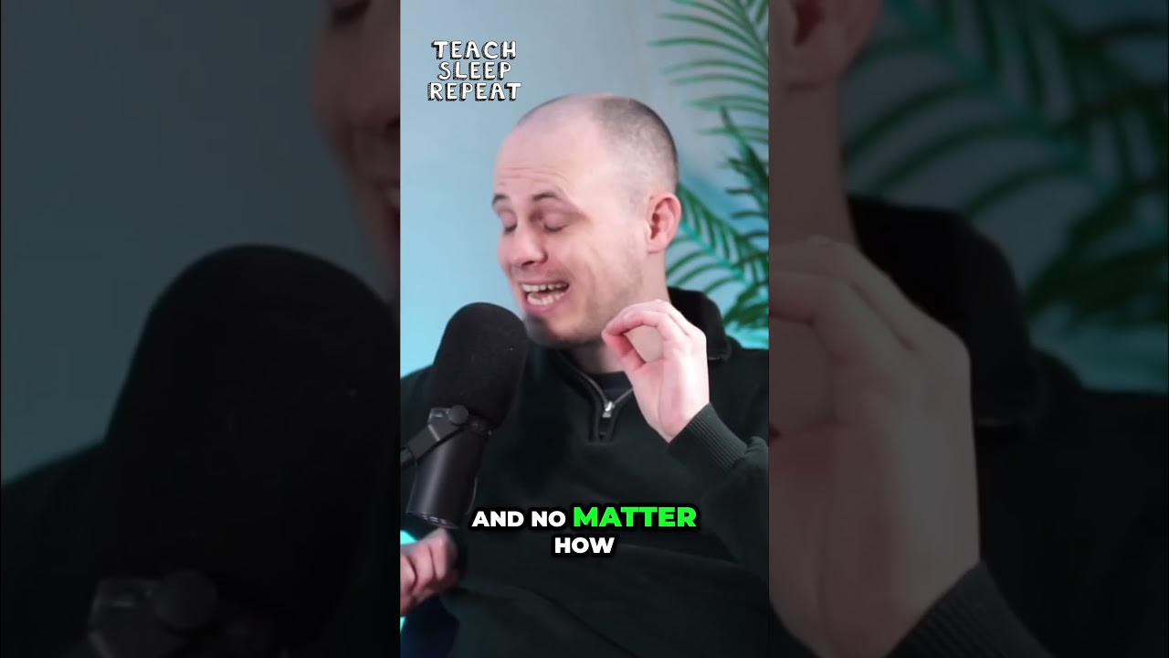 Toxic Leadership At School! #teaching #education