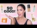 5 SURPRISING PRODUCTS THAT ARE AMAZING FOR OILY SKIN!!