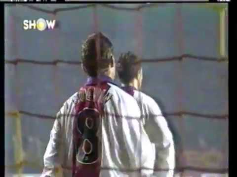 Galatasaray 4-2 PSG (17.10.1996)