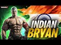 The killer bryan from india was encountered in the ranked match