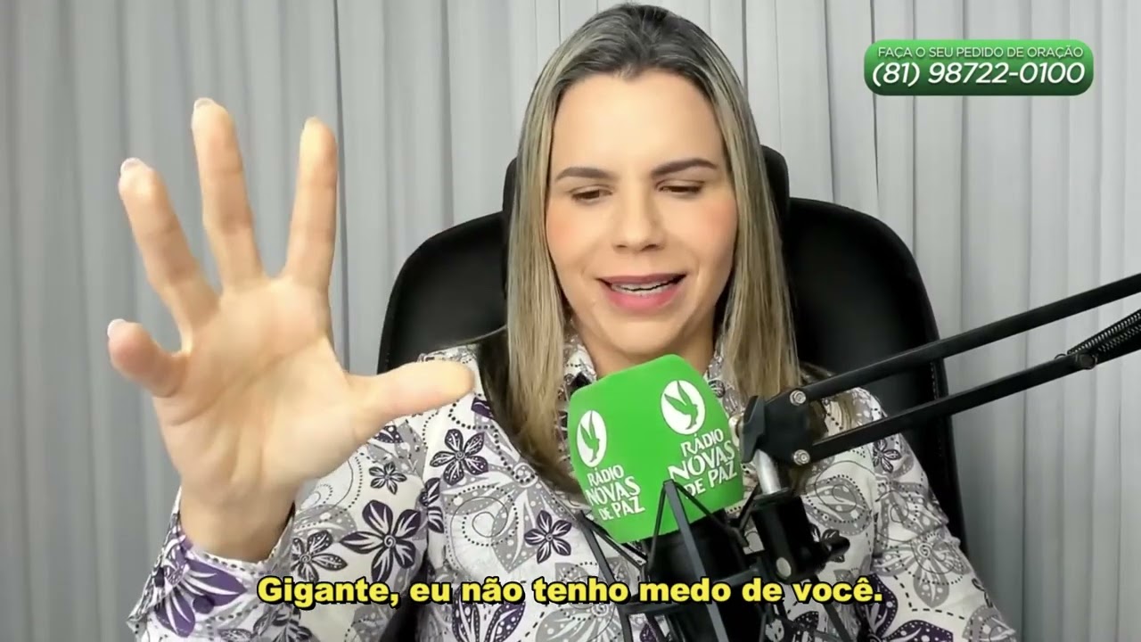 CLARISSA TÉRCIO - O QUE FAZER ENQUANTO O MILAGRE NÃO ACONTECE?