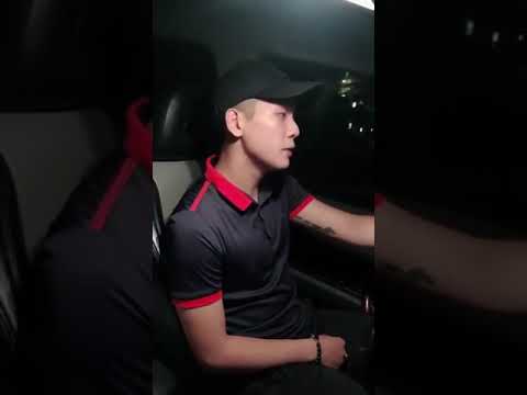 Phạm Anh Quân Cover HIT Gương Mặt Lạ Lẫm -Mr.Siro