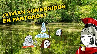 4 CURIOSIDADES del mundo CELTA