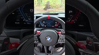 This M3 Sounds So Clean 😮‍🔥