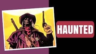 A Broken Killer Can't Outrun His Sins | Jonah Hex and The Shadow of Death 1 Spoilers