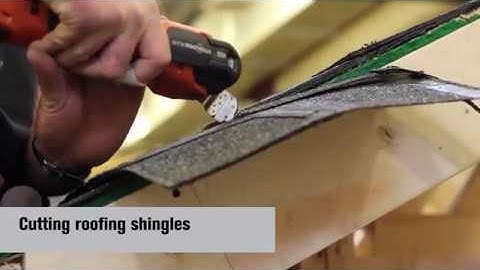 FEIN Multi-Knife Blade for Oscillating Multi-Tools