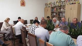 Засідання 43-ї сесії Рожнівської сільської ради від 15.09.2026 року