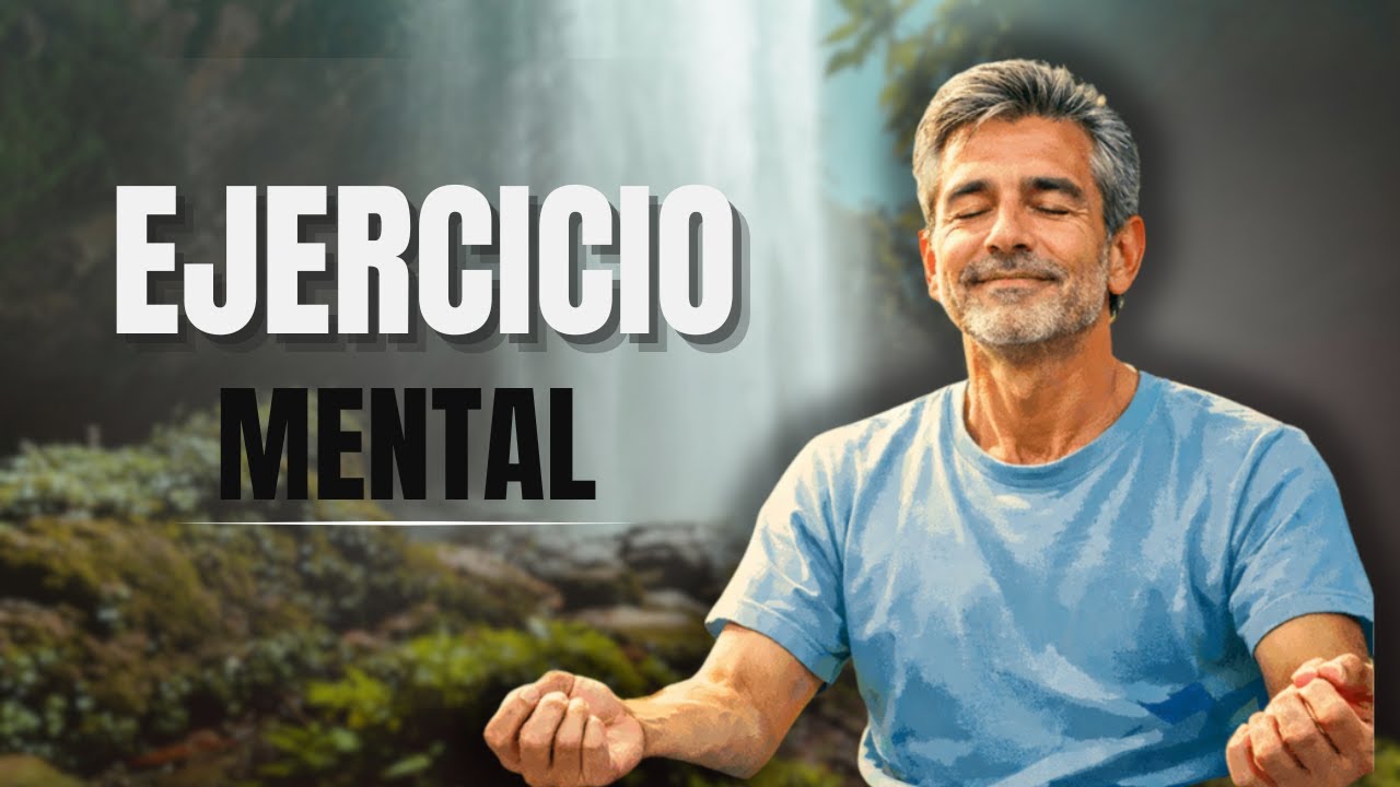 El ejercicio diario que calma tu mente (aunque no sepas usar tecnología)