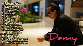 Demy Full Album Lawas