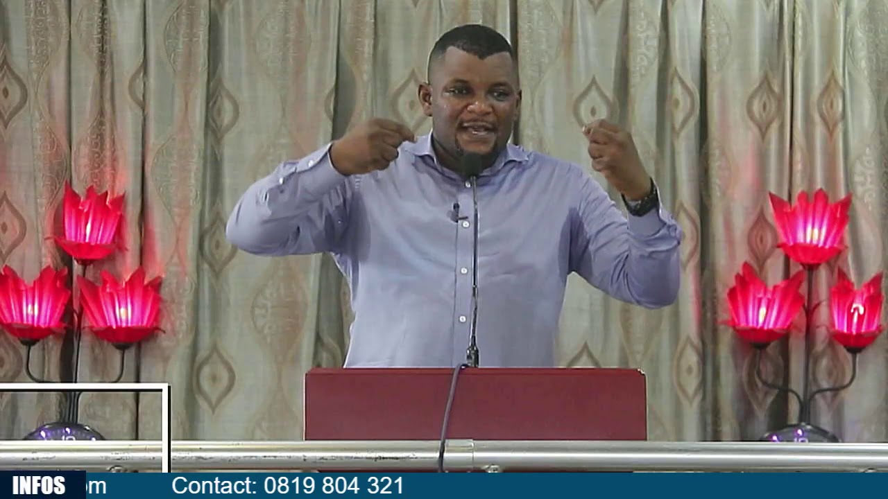 Rocher frappé   Rocher Parlé  DR. PAPY LULEKA