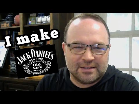 The Secret Sauce That Keeps Jack Daniel's Thriving After 158 Years