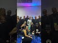 Gracias a todo mi equipo de trabajo por cuidar cada detalle